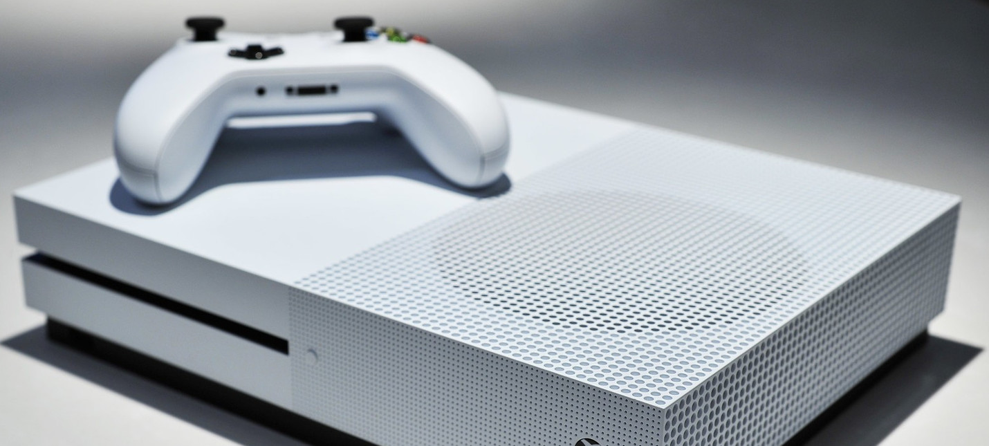 Слух: Microsoft выпустит Xbox One без дисковода в 2019 году