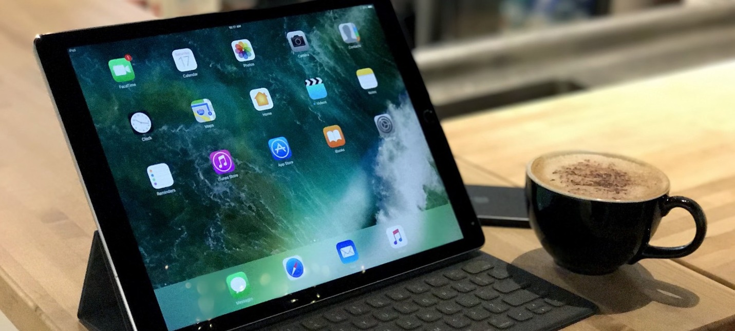 Новый iPad Pro оказался довольно хрупким