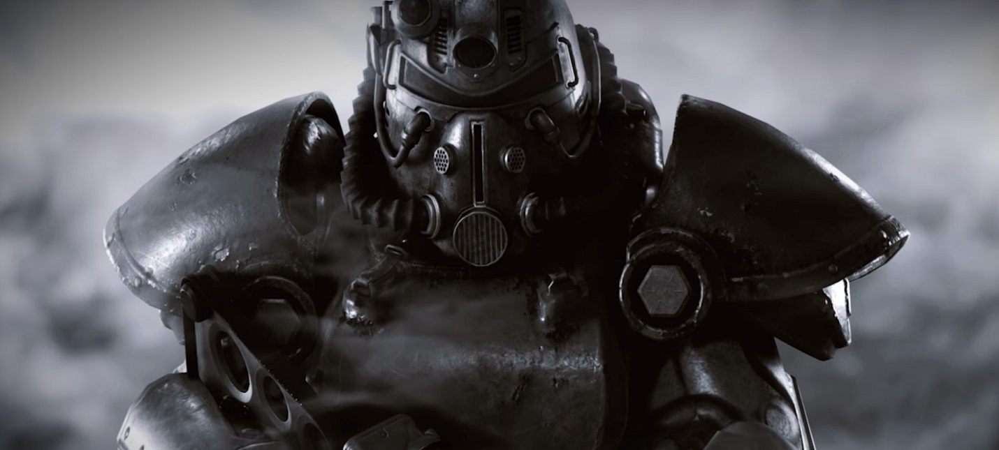 Как создать станцию силовой брони в Fallout 76