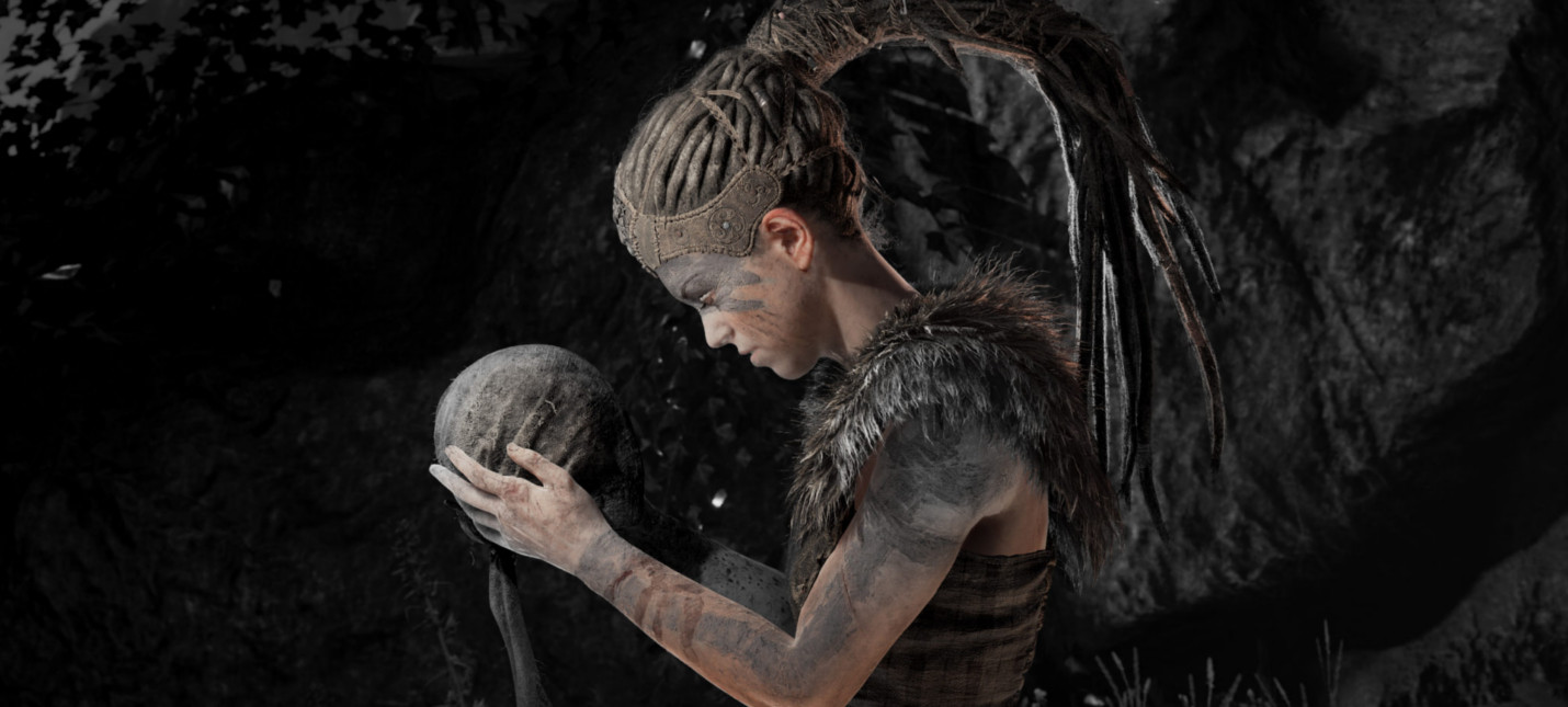 PC-версия Hellblade: Senua’s Sacrifice получила поддержку HDR