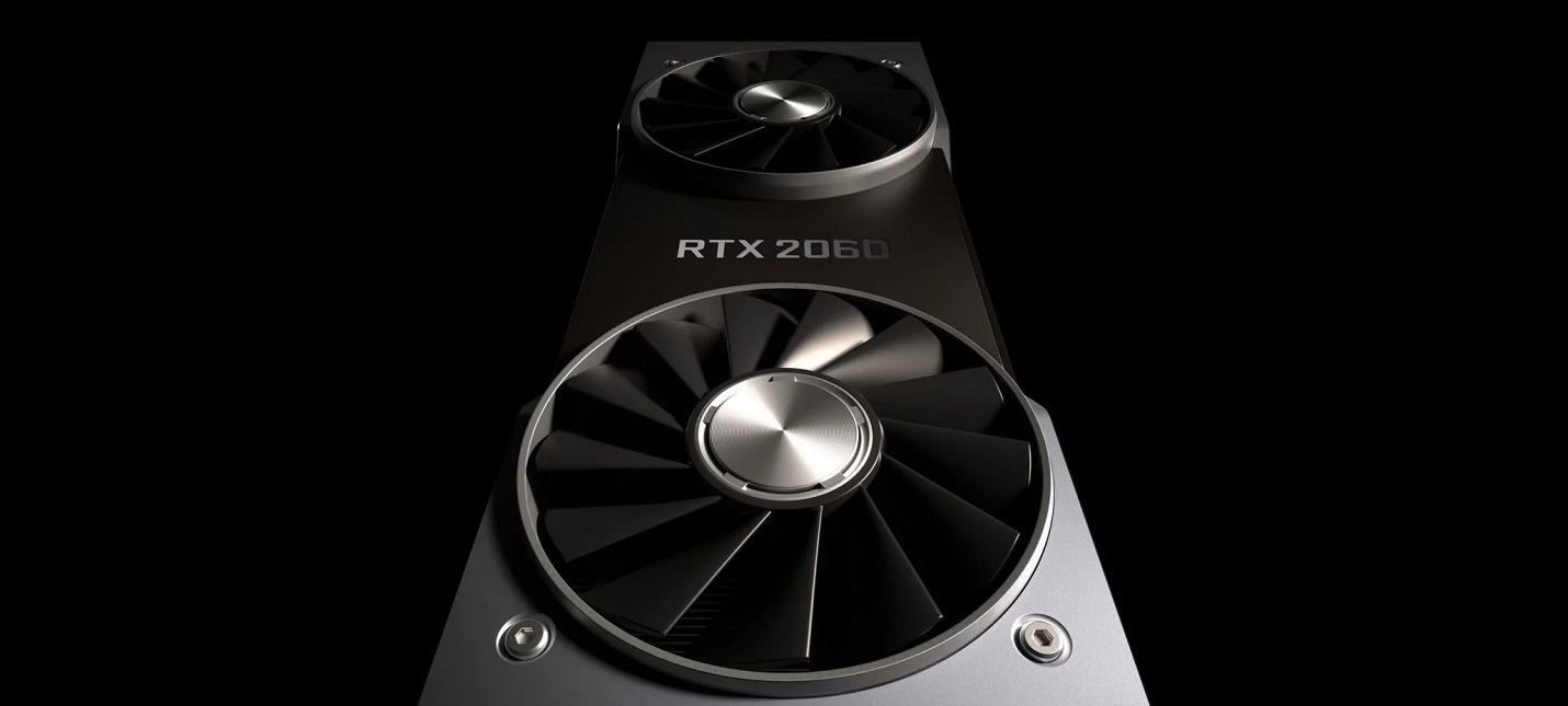 Появились первые тесты Nvidia RTX 2060 в бенчмарке Final Fantasy XV