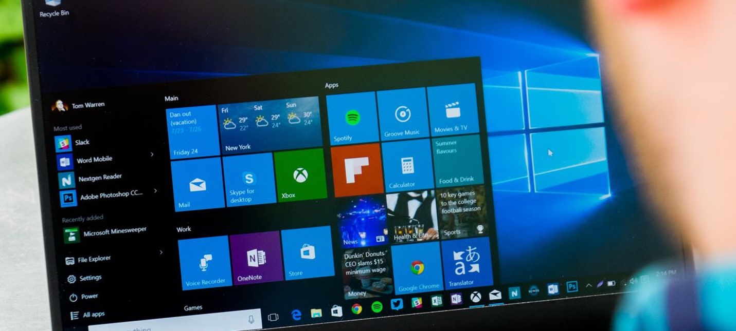Microsoft в очередной раз остановила октябрьский апдейт Windows 10