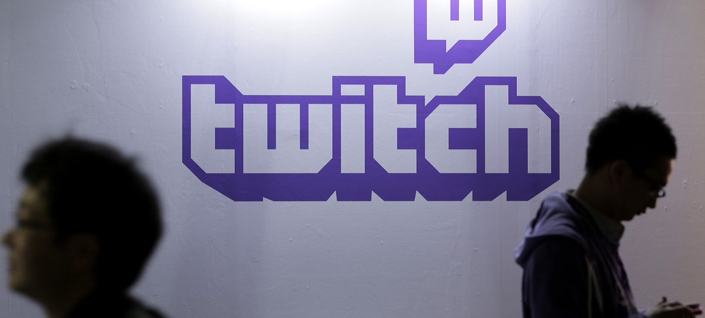 Twitch закрыл свой игровой магазин