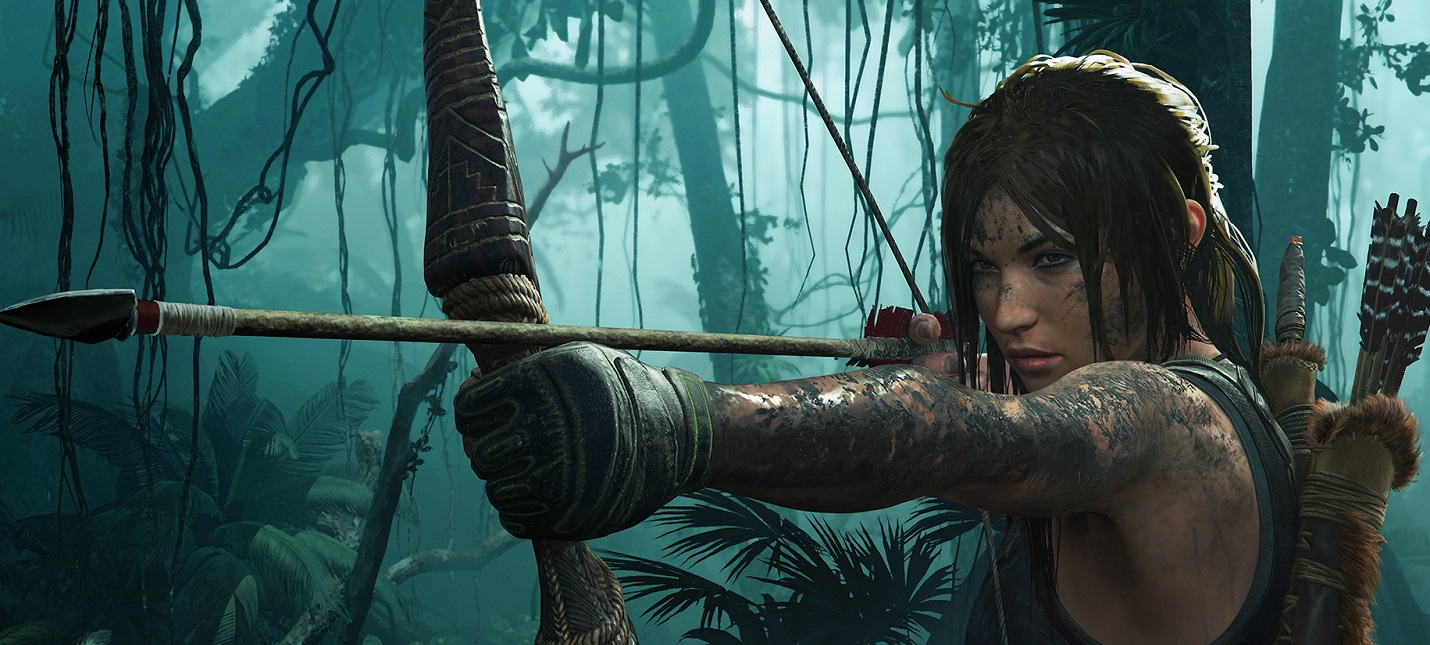 Eidos Montreal опубликовала статистику игроков в Shadow of the Tomb Raider