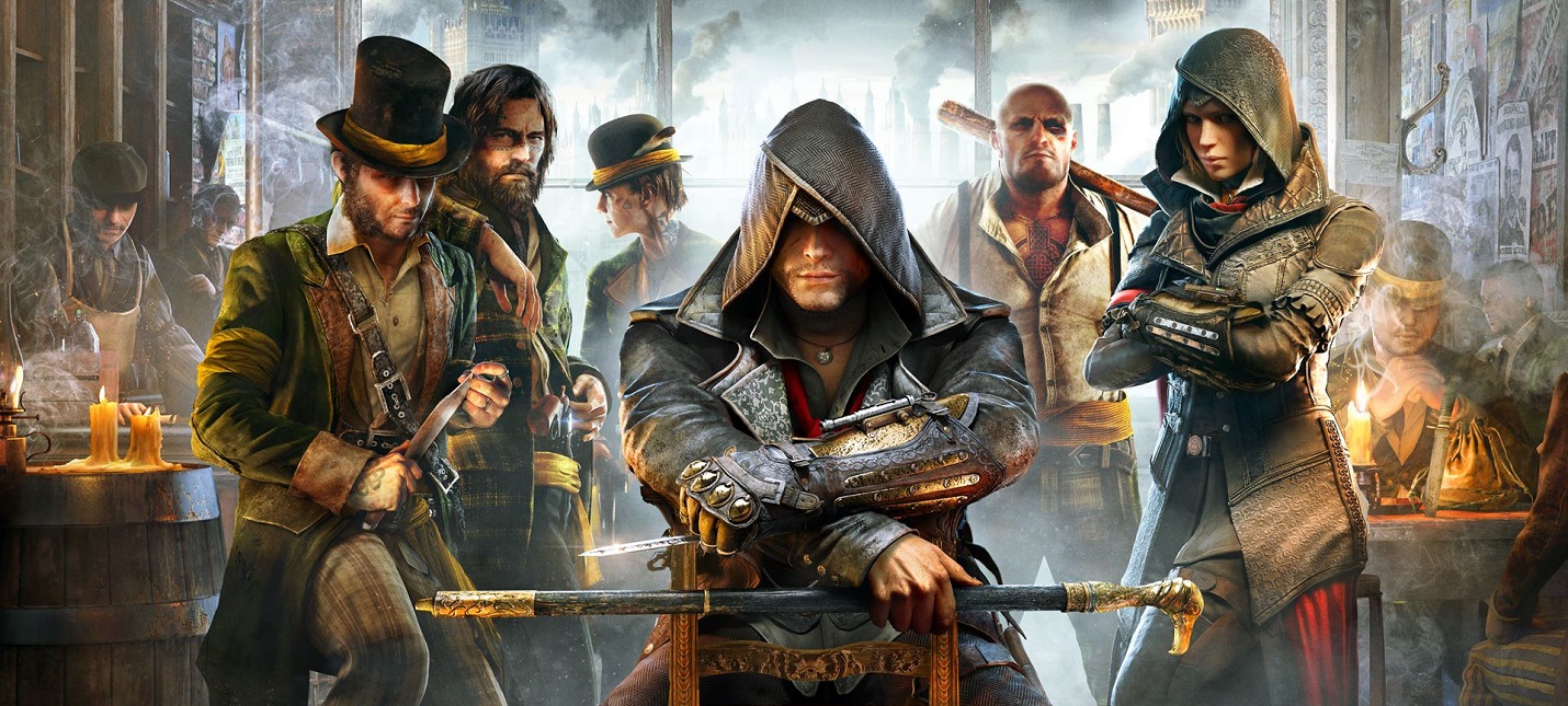 Слух: Немецией ритейлер засветил коллекцию Assassin's Creed для Nintendo Switch