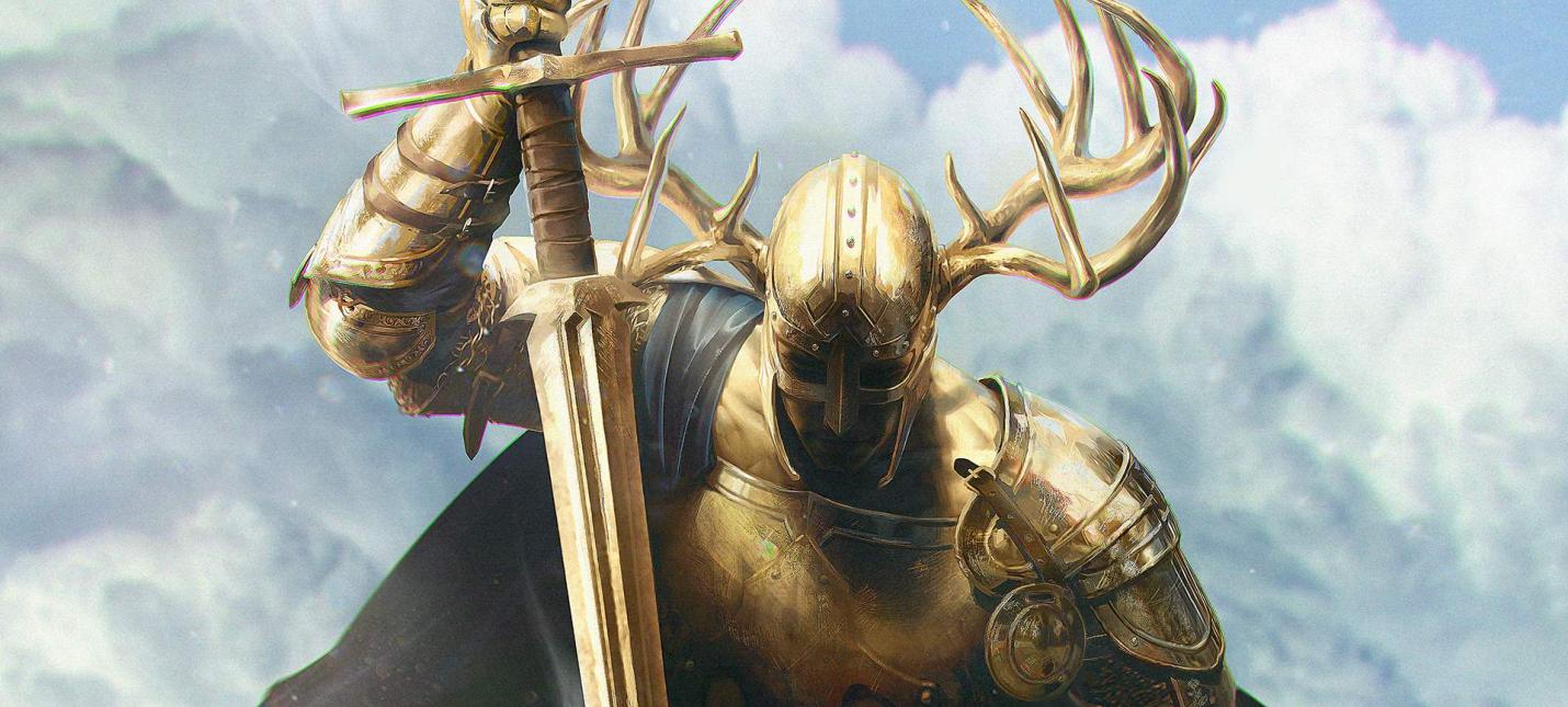 Thronebreaker: The Witcher Tales и "Гвинт" доступны на консолях
