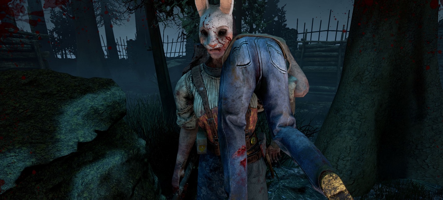 Разработчики Dead By Daylight собрали 500 тысяч долларов на благотворительность