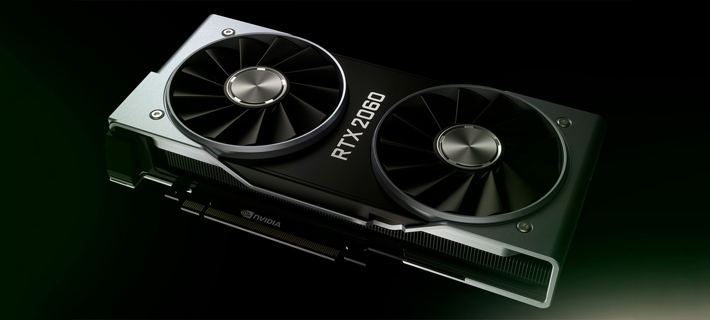 Слух: Nvidia выпустит RTX 2060 до запуска AMD Navi
