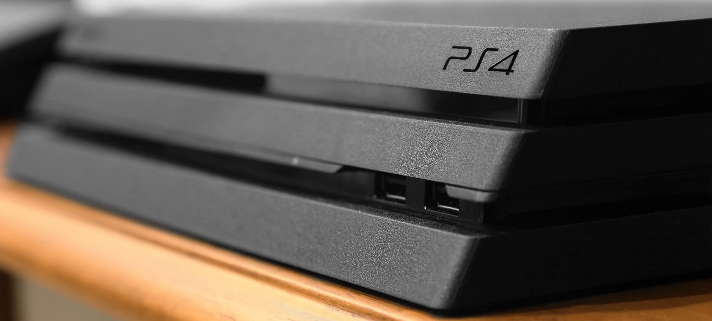 Sony: Около 40% владельцев PS4 приобрели PS4 Pro