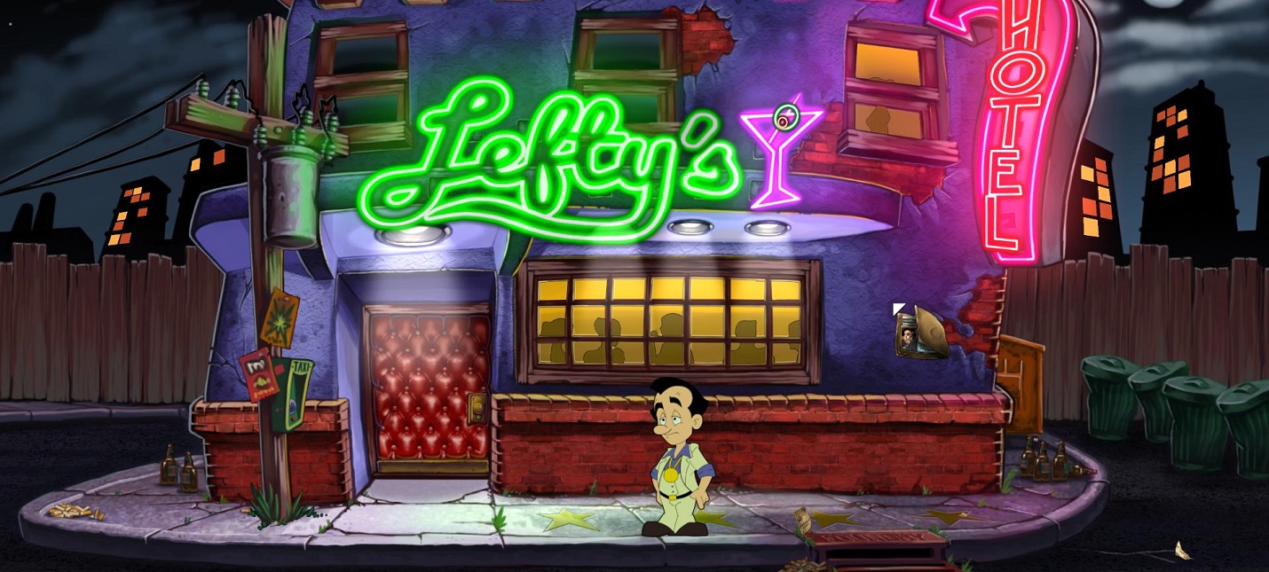 Игра про ларри. Leisure Suit Larry 1. Ларри игра квест. Leisure Suit Larry Reloaded. Игра Ларри 2.