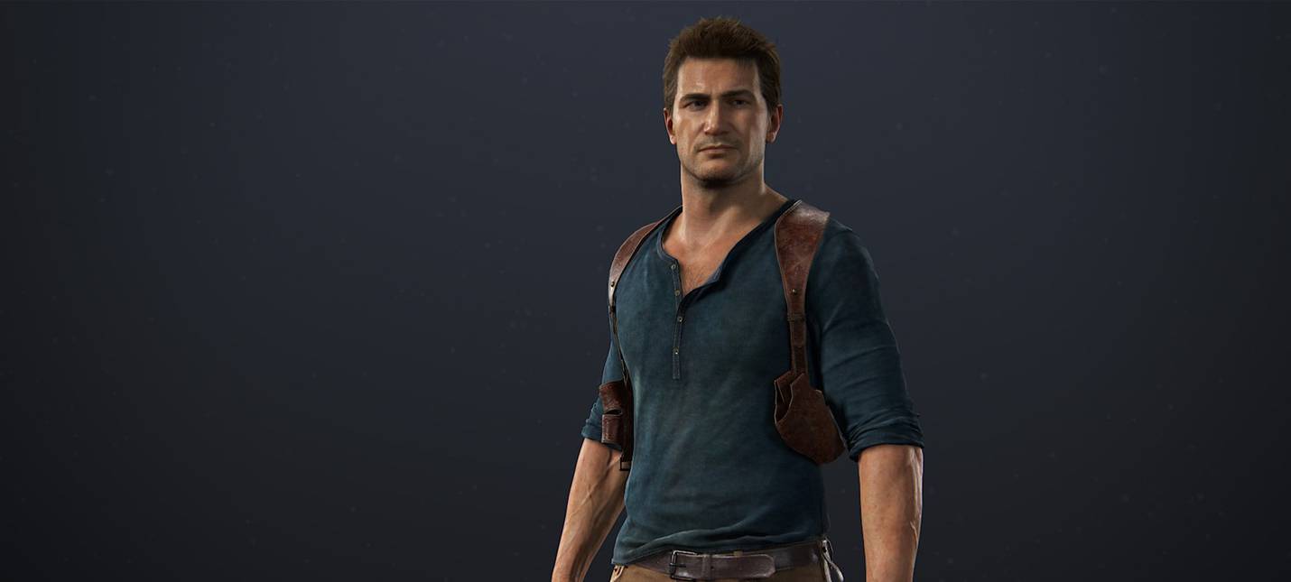 Экранизация Uncharted лишилась режиссера