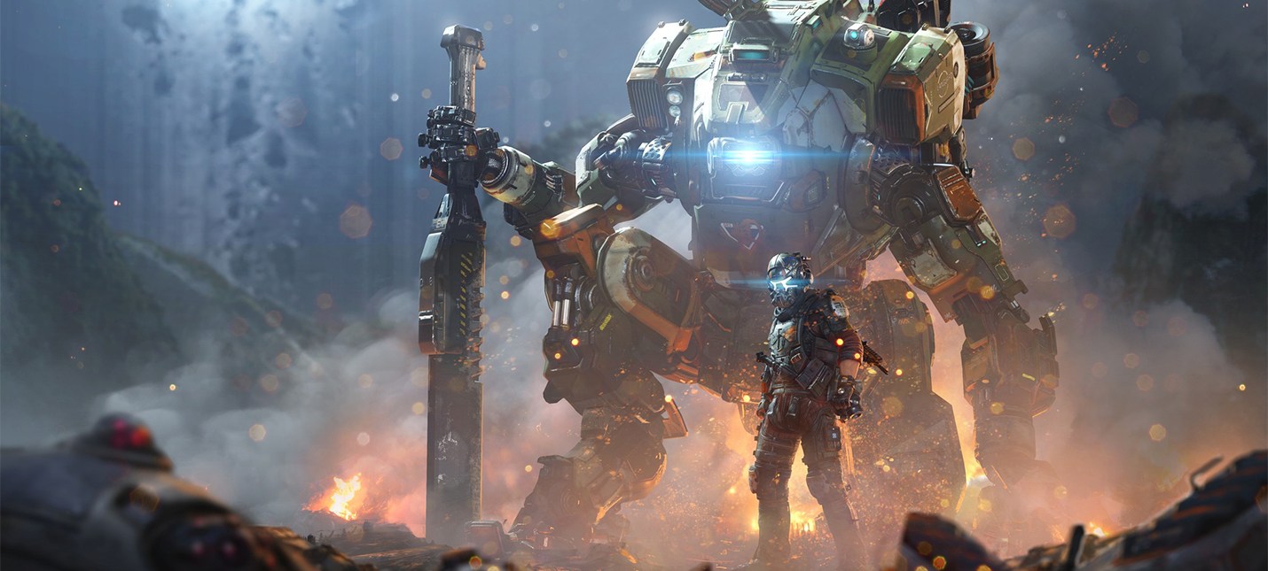 Respawn набирает сотрудников для разработки новой игры серии Titanfall