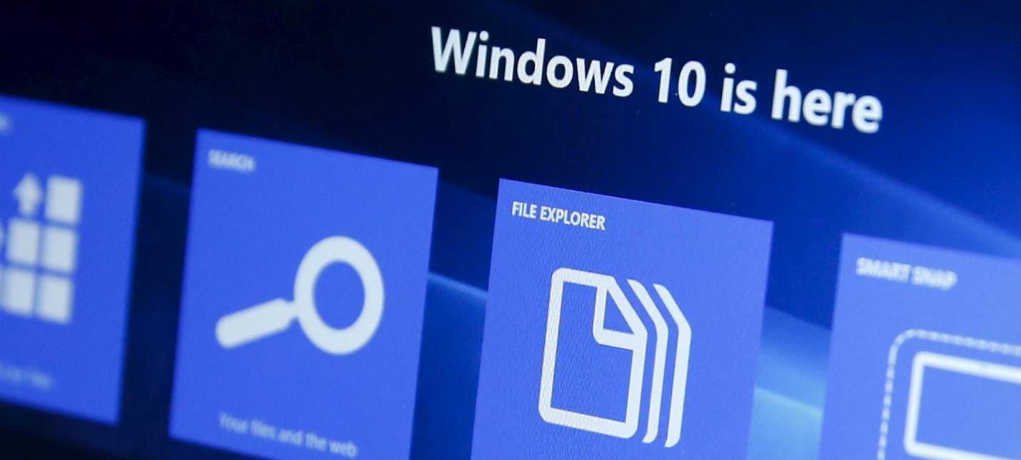 Net Applications: Windows 10 обошла Windows 7 по популярности