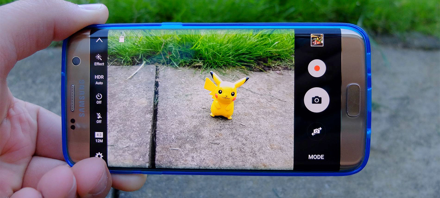 Pokemon GO заработала почти 800 миллионов долларов в 2018 году
