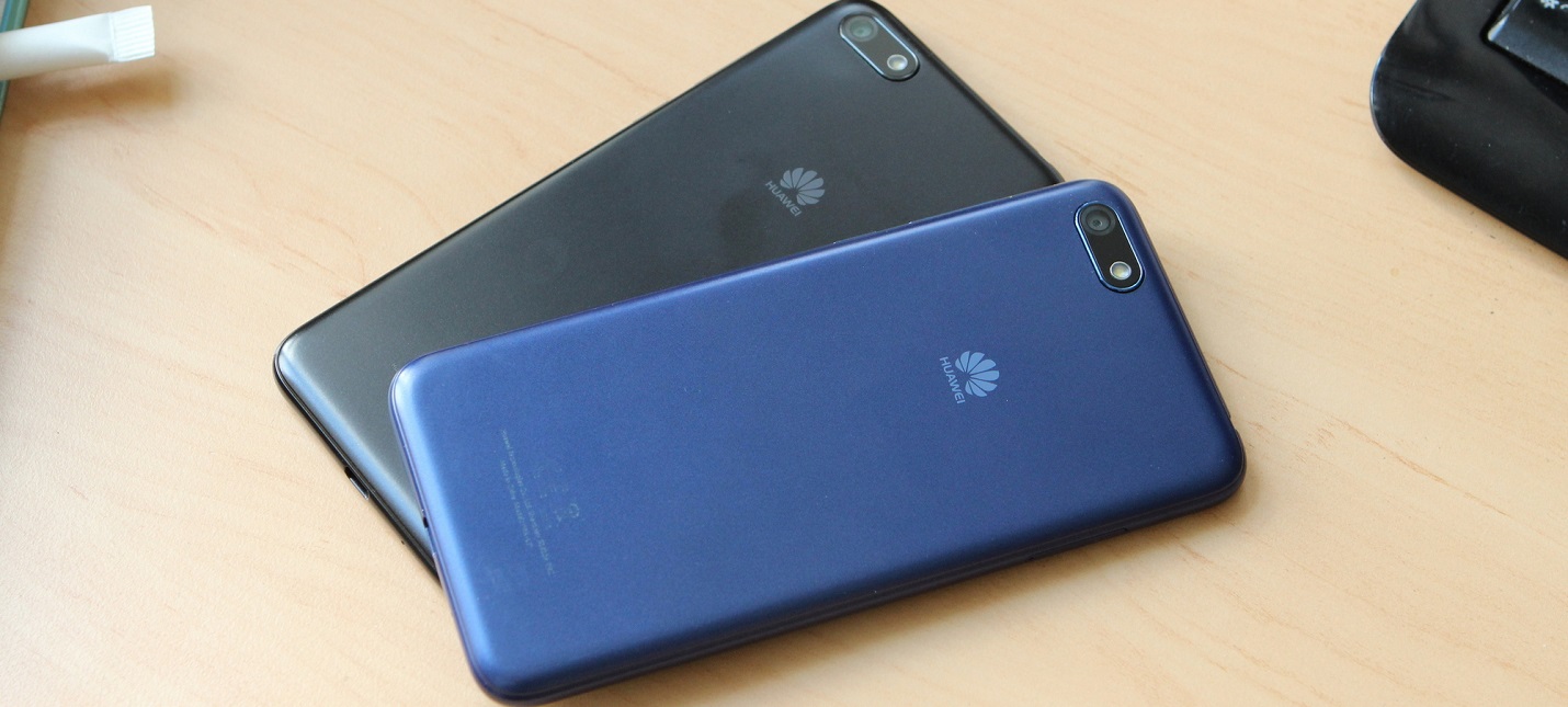 Huawei понизила в должности двух сотрудников за твит, сделанный с iPhone