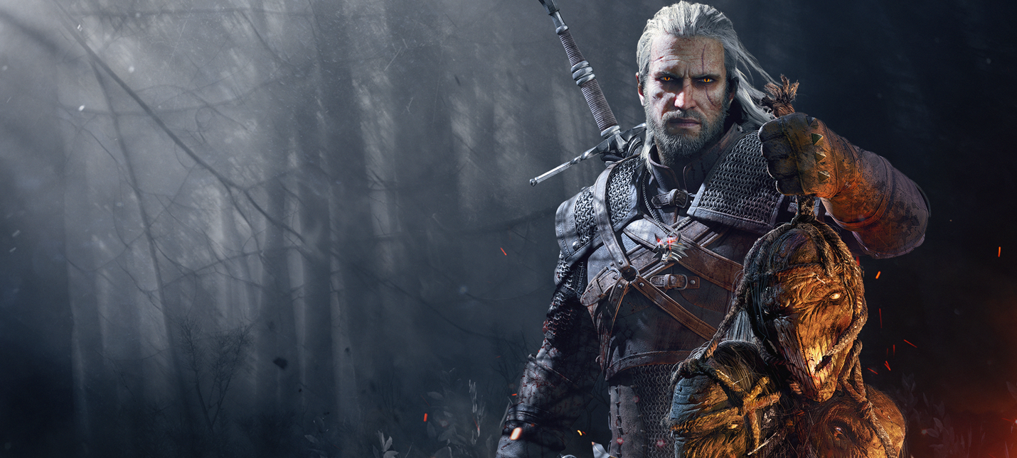 Фанатский трейлер The Witcher 3: Wild Hunt напоминает о приключениях Геральта