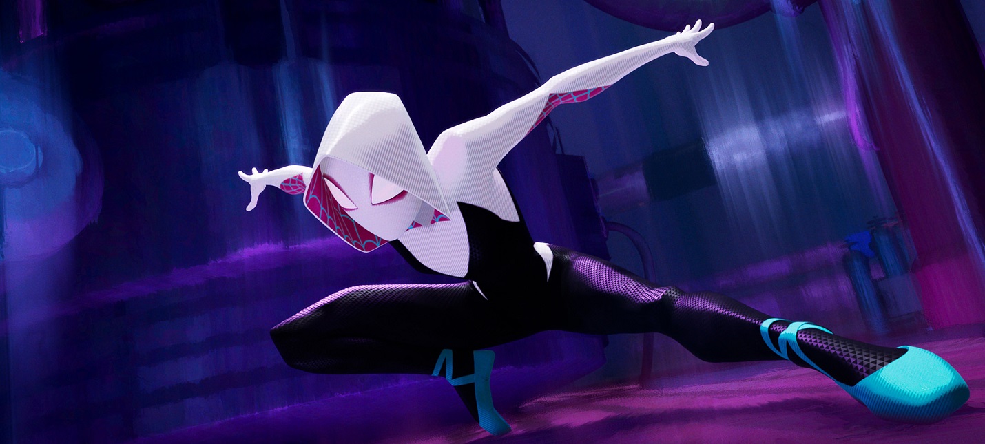 Spider-gwen: истории из жизни, советы, новости, юмор и картинки — Все посты | Пикабу