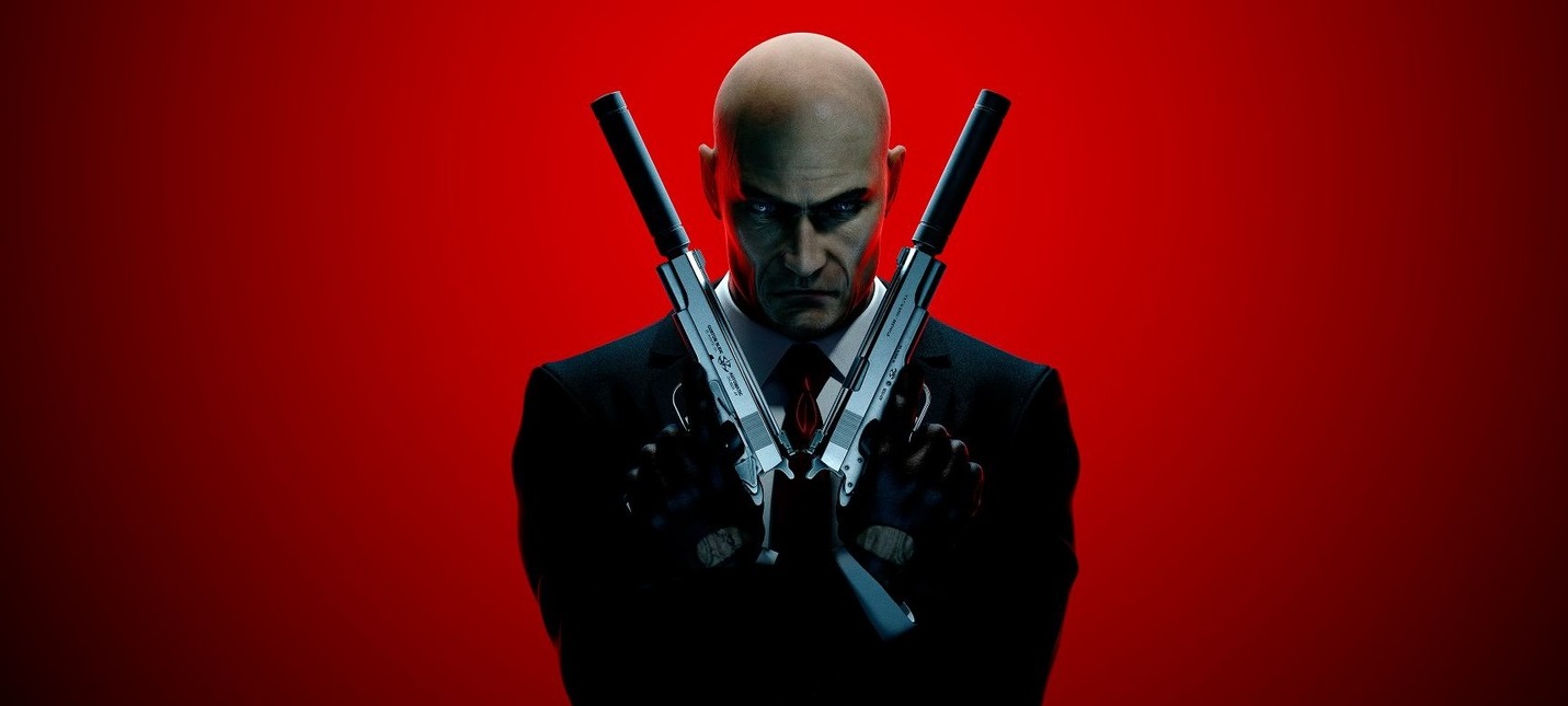 Hitman absolution steam пиратка фото 41