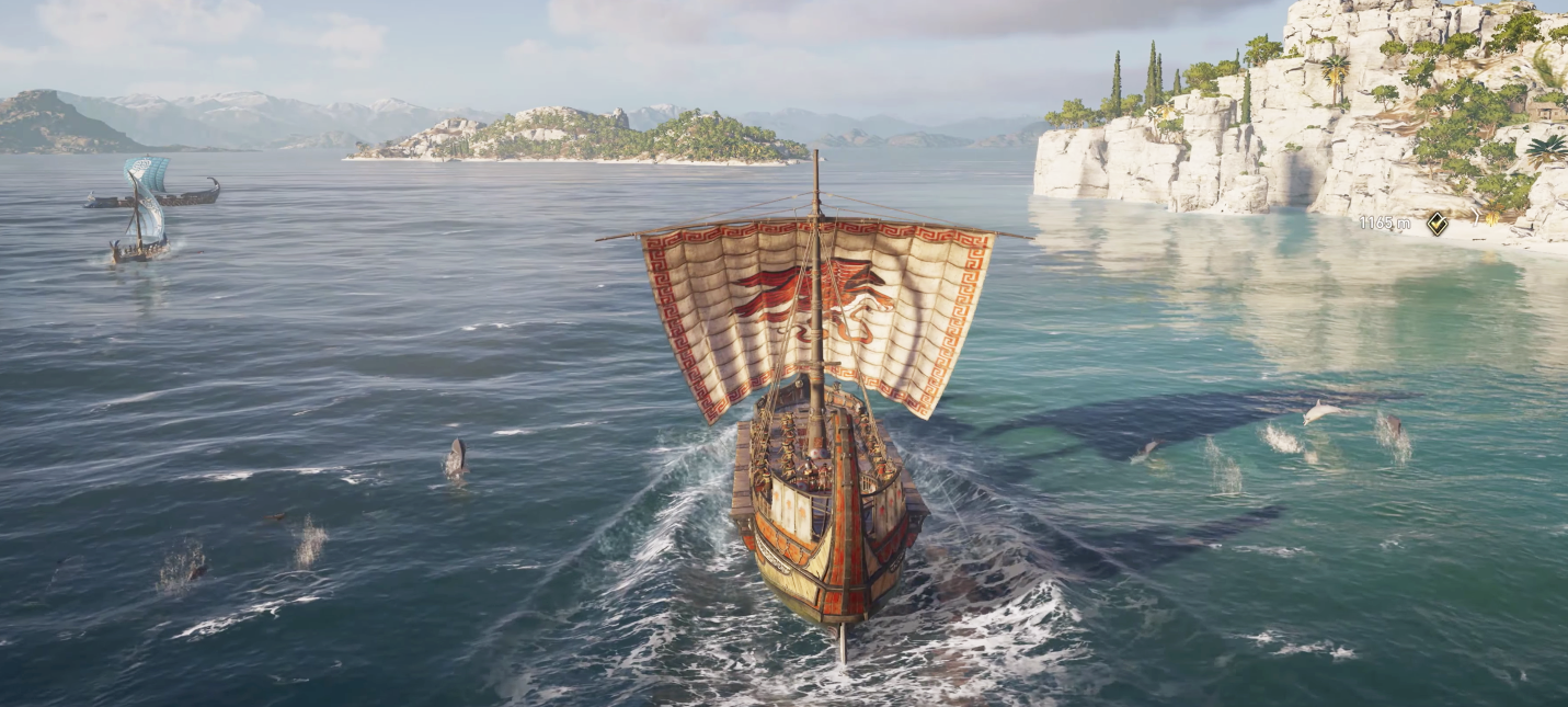 Odissea in. Ассасин Крид Одиссей геймплей. Assassin's Creed Odyssey корабли. Ассасин Одиссея Афинские корабли. Потопить торговые корабли ассасин Одиссея Крид.