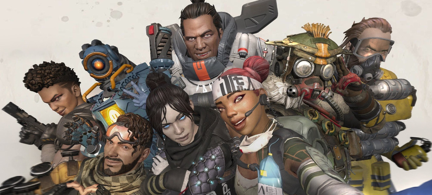 Слух: Разработчики Apex Legends уже занимаются рейтинговым режимом - Shazoo