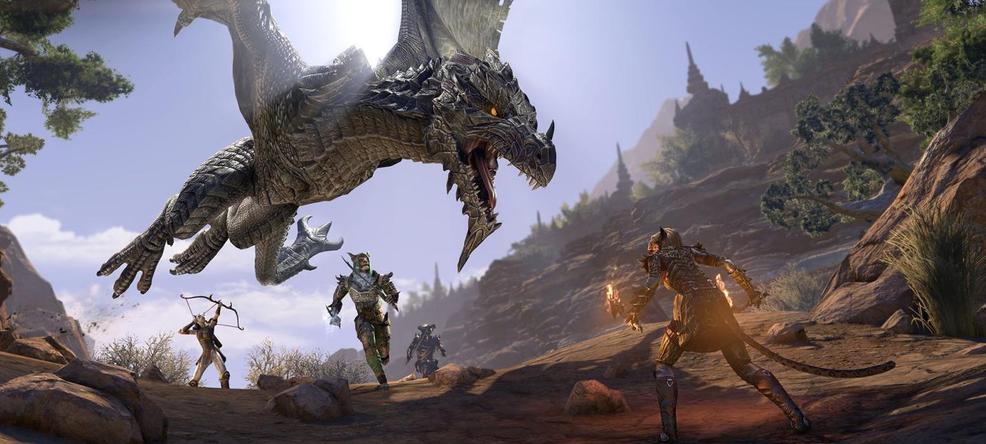 Трейлер с разбором дополнения Wrathstone для The Elder Scrolls Online