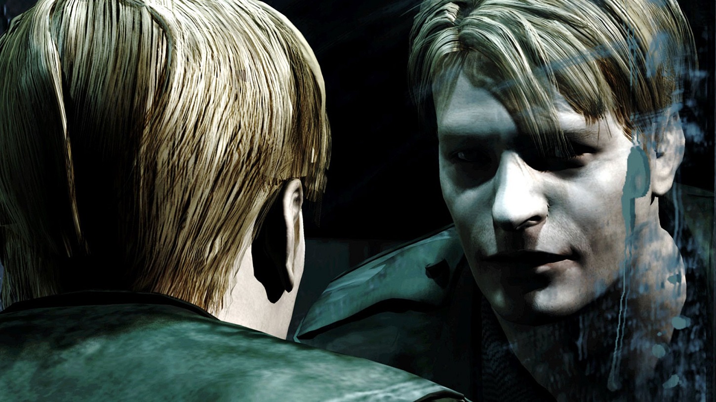 Silent hill 2 remake стим фото 25