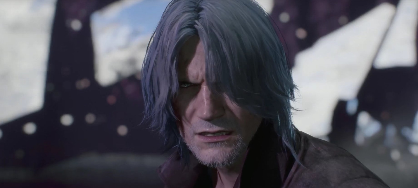 Devil May Cry 5 уже взломали — всё из-за утечки exe-файла без Denuvo -  Shazoo