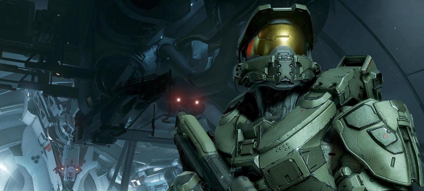 PC-версия Halo: The Master Chief Collection не потребует подписки Xbox Live  Gold - Shazoo