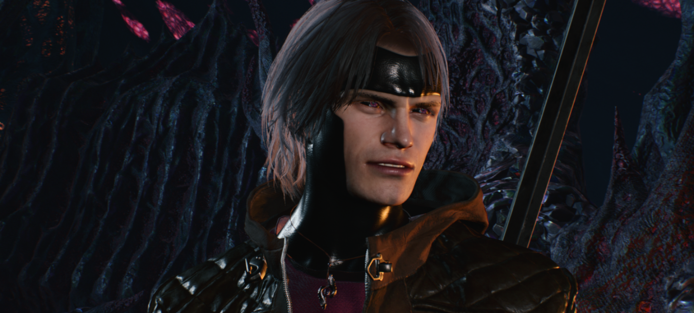 Devil May Cry 5 Nero Mod. Devil May Cry 5 Mods. Гамбит люди Икс арт. Когда Неро превратится в человека.