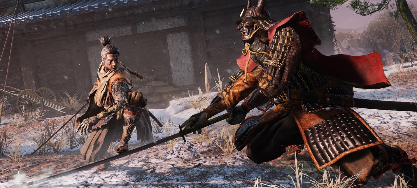 Гайд Sekiro: лучшие предметы для покупки - Shazoo