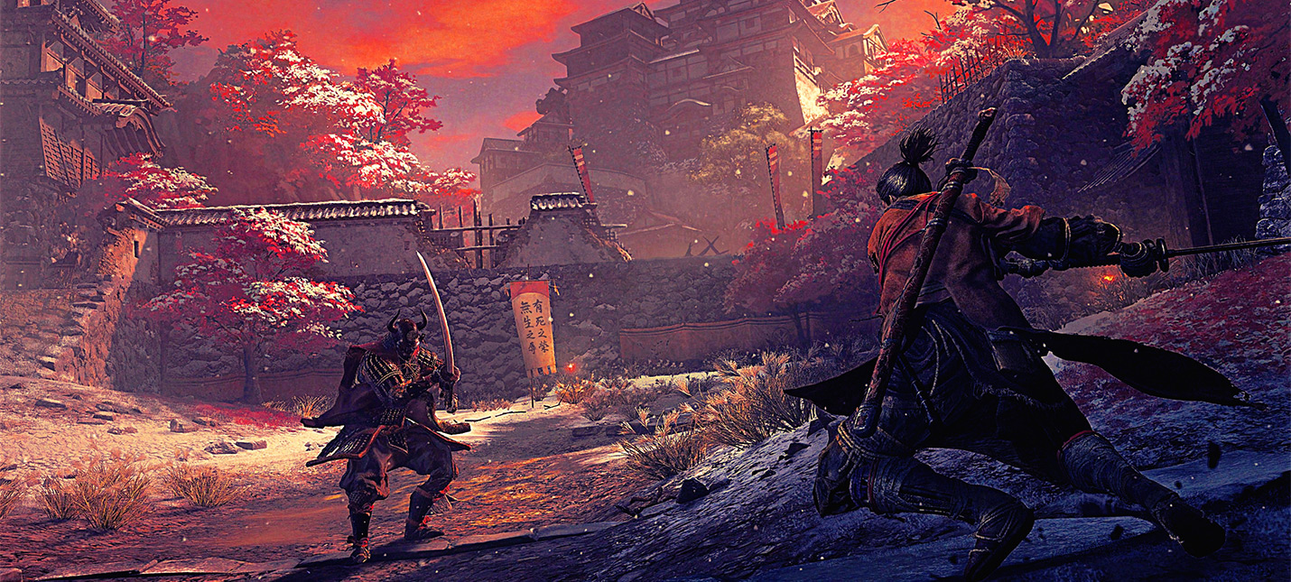 Мод Sekiro: Shadows Die Twice на PC снимает ограничение частоты кадров -  Shazoo