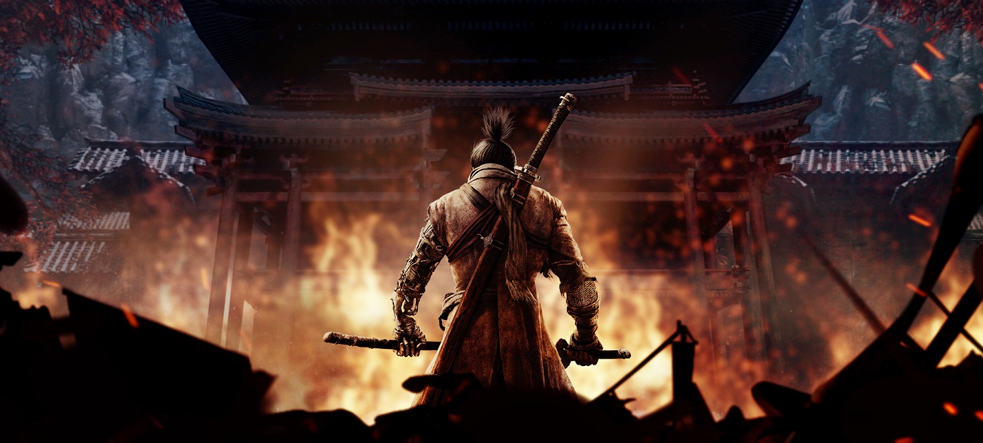 Гайд Sekiro Shadows Die Twice: лучшие скилы - Shazoo