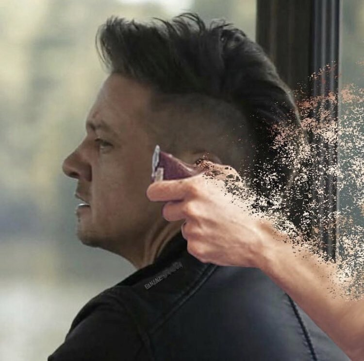 Chto Znachit Novyj Vneshnij Vid Sokolinogo Glaza V Trejlere Mstiteli Final Shazoo