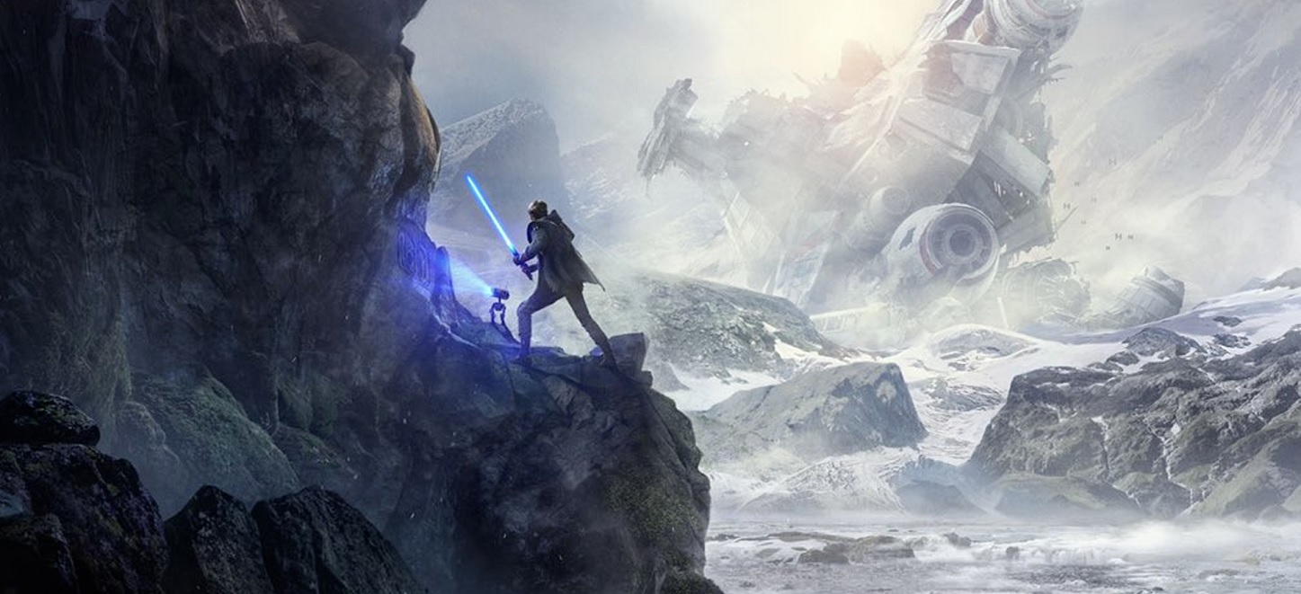 Star wars jedi fallen steam фото 50