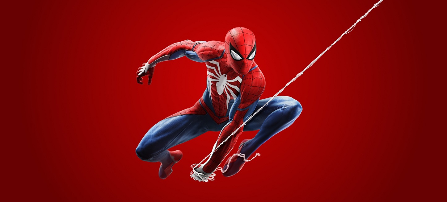 Геймдев: Как создавался Манхэттен из Marvel's Spider-Man - Shazoo