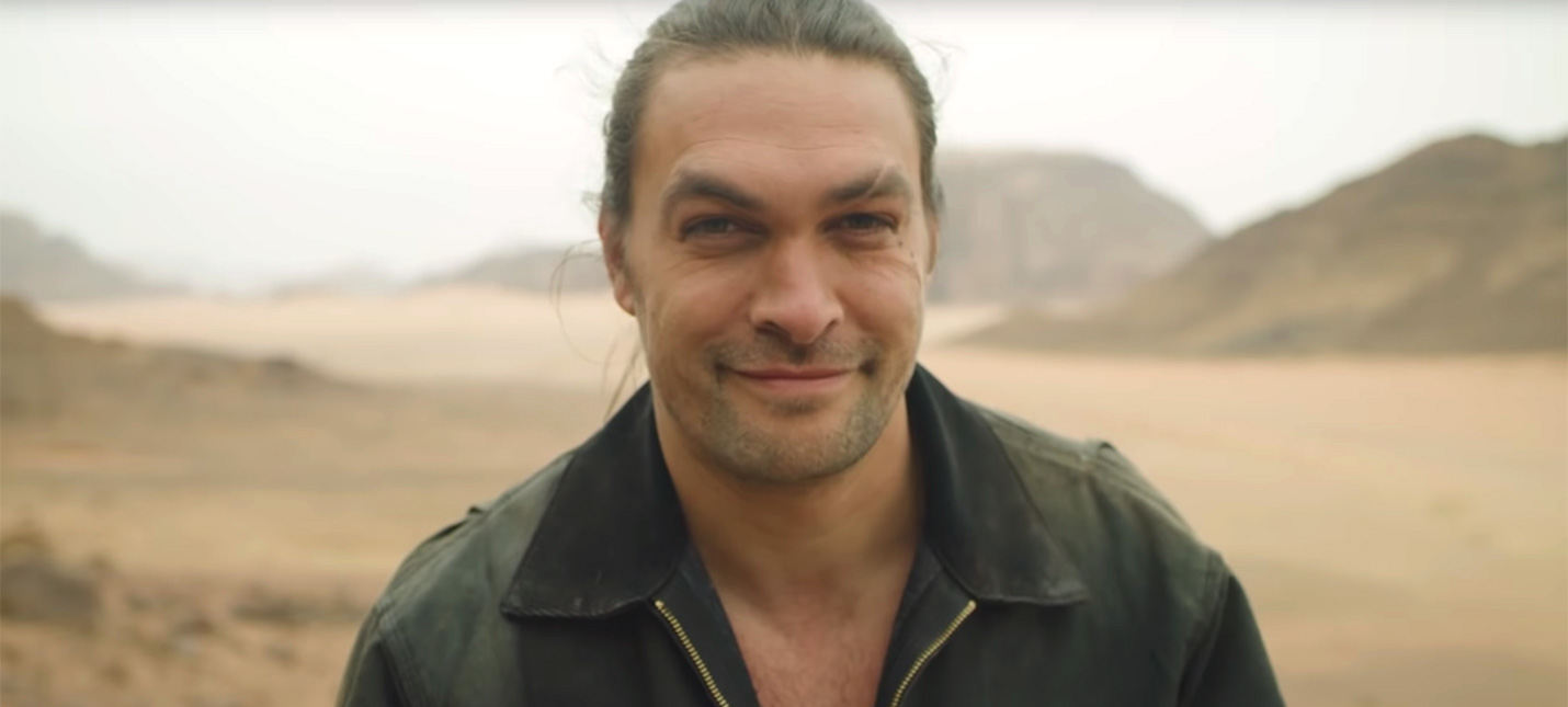 Dzhejson Momoa Sbril Borodu Vpervye S 2012 Goda Shazoo