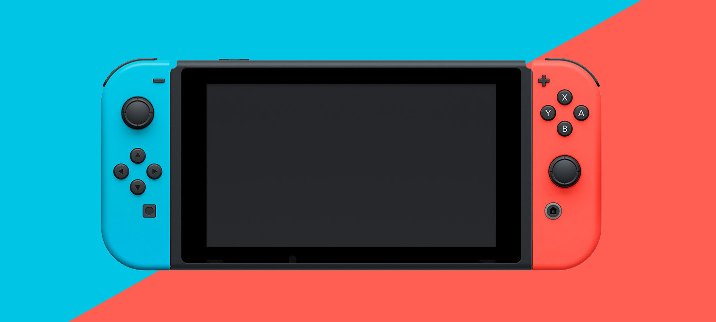 СМИ: дешевая версия Switch выйдет до конца июня - Shazoo