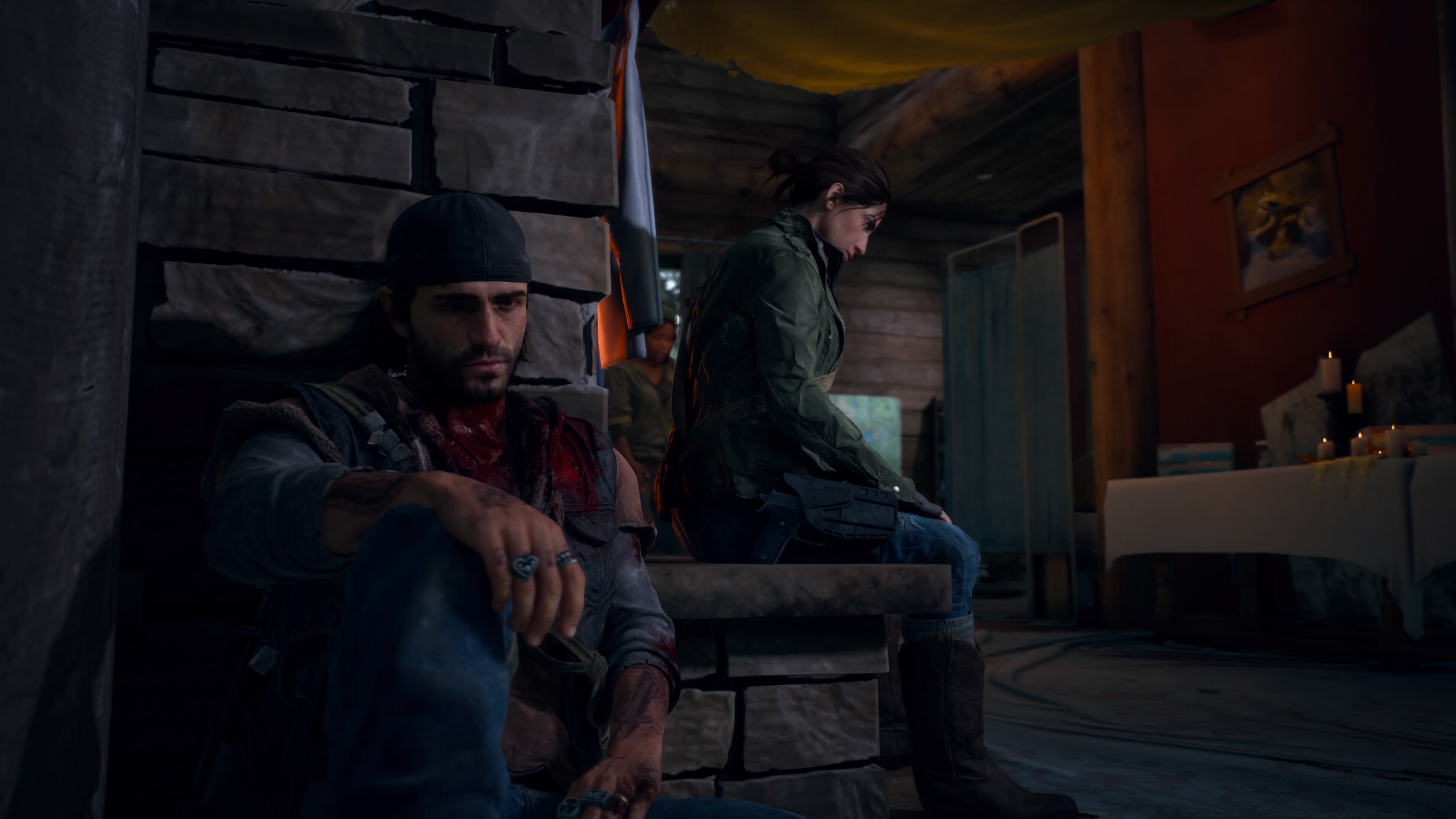 Days gone steam key фото 100