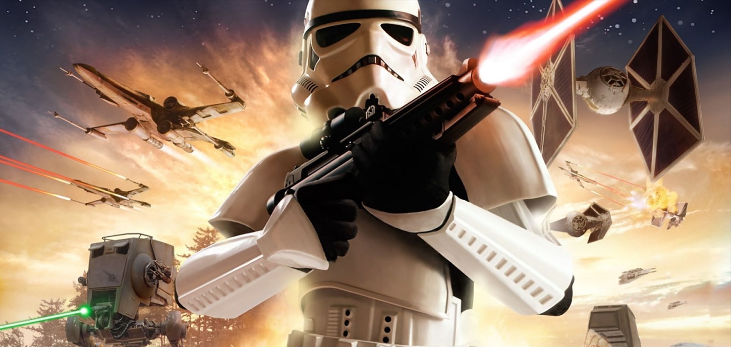 Battlefront online steam фото 83