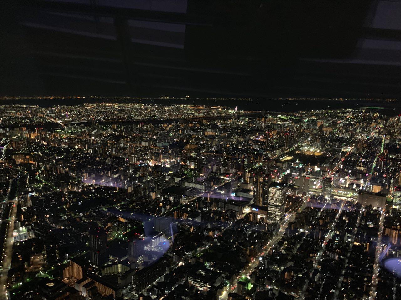 Токио ночь 2022