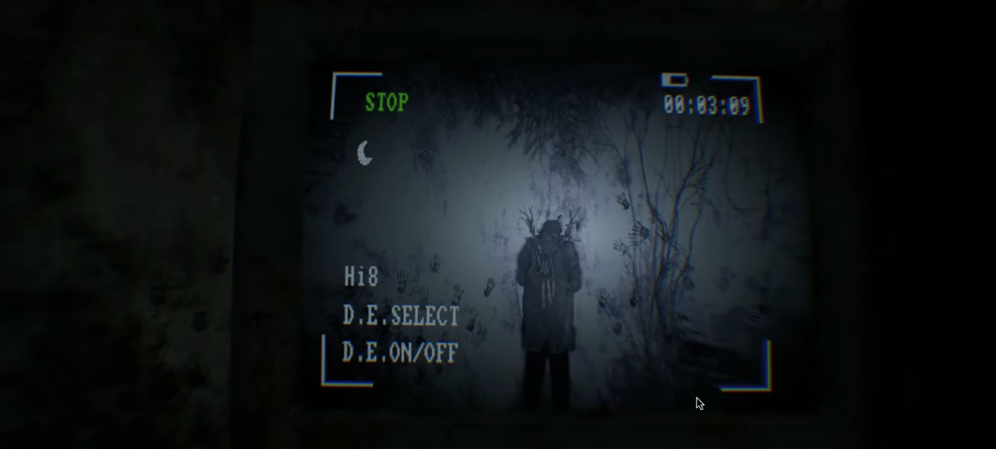 E3 2019: Blair Witch — новая игра от создателей Layers of Fear - Shazoo