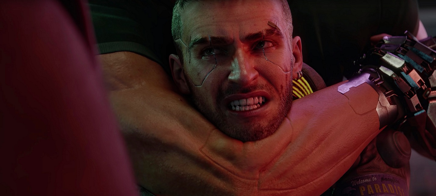 E3 2019: CD Project RED объяснила отсутствие геймплея Cyberpunk 2077 с  выставки - Shazoo