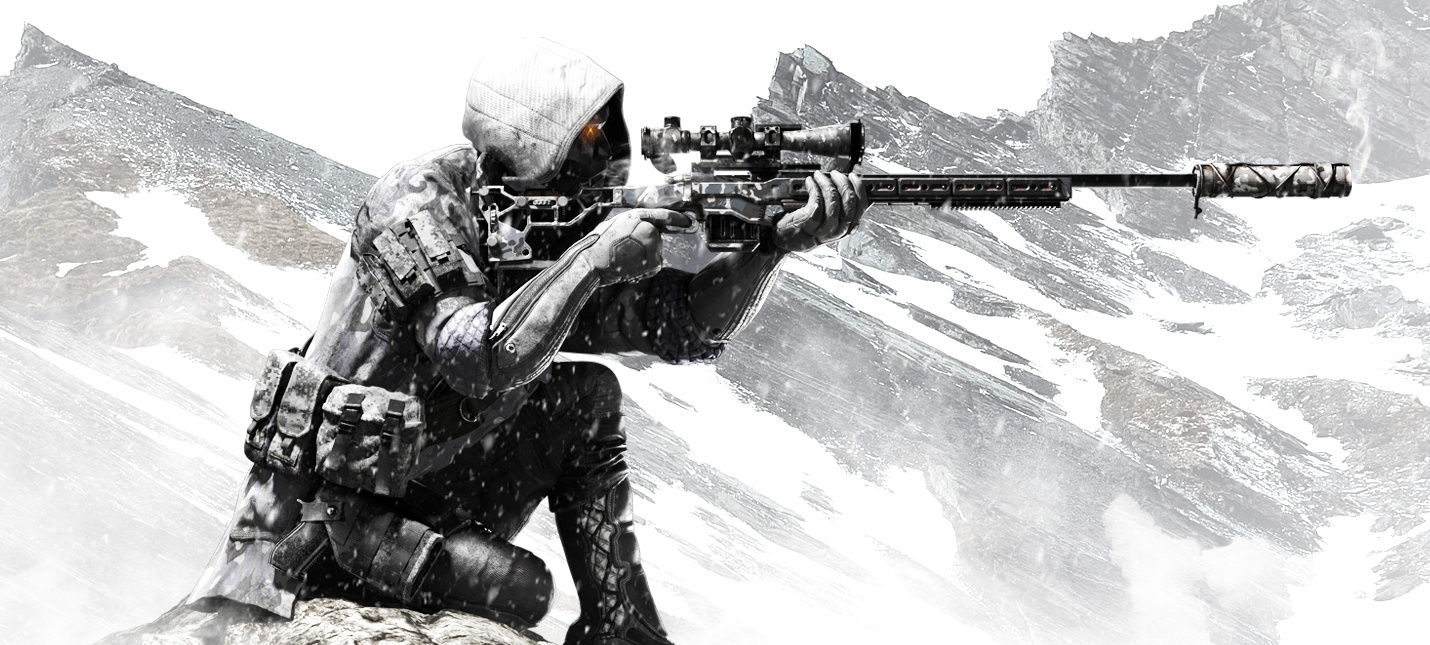 11 минут геймплея Sniper: Ghost Warrior Contracts - Shazoo