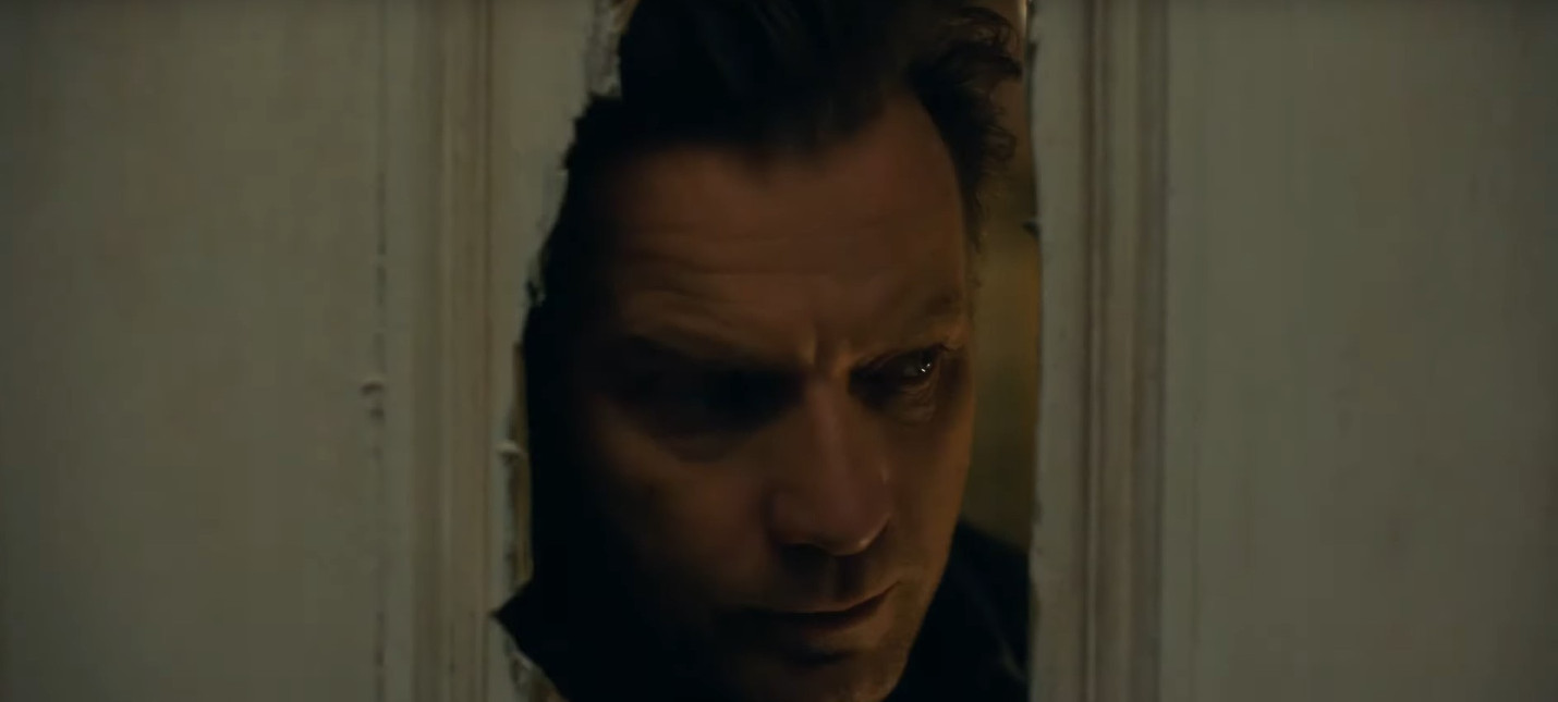 Первый трейлер хоррора "Доктор Сон" по продолжению романа "Сияние"
