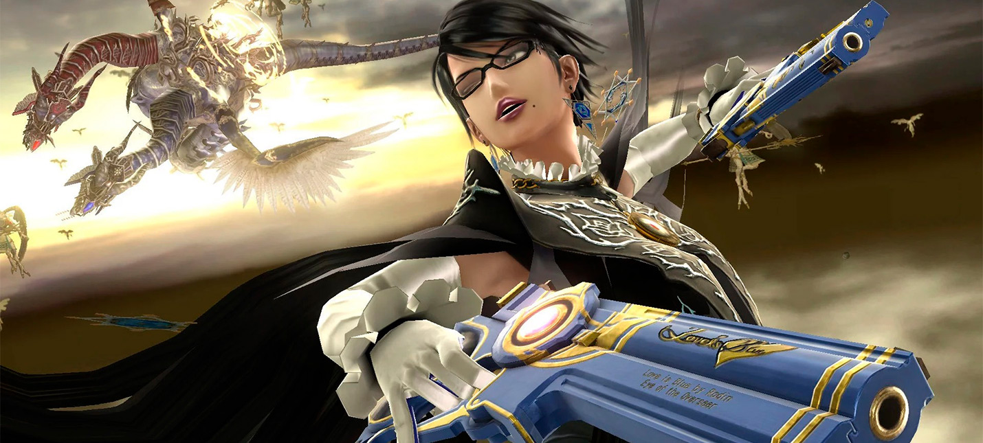 Глава Platinum Games об отсутствии Bayonetta 3 на E3: "Показывать все тайтлы — не лучшая идея"