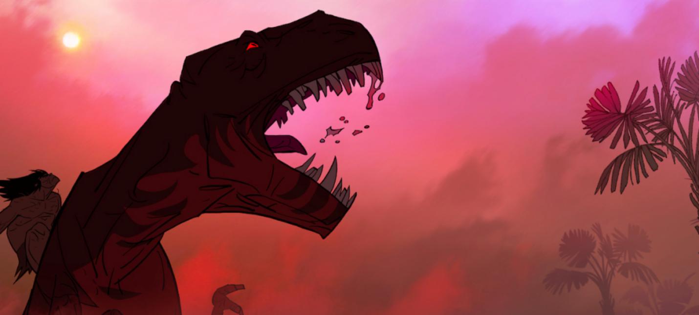 Создатель "Самурая Джека" работает над двумя мультфильмами для Sony Pictures Animation