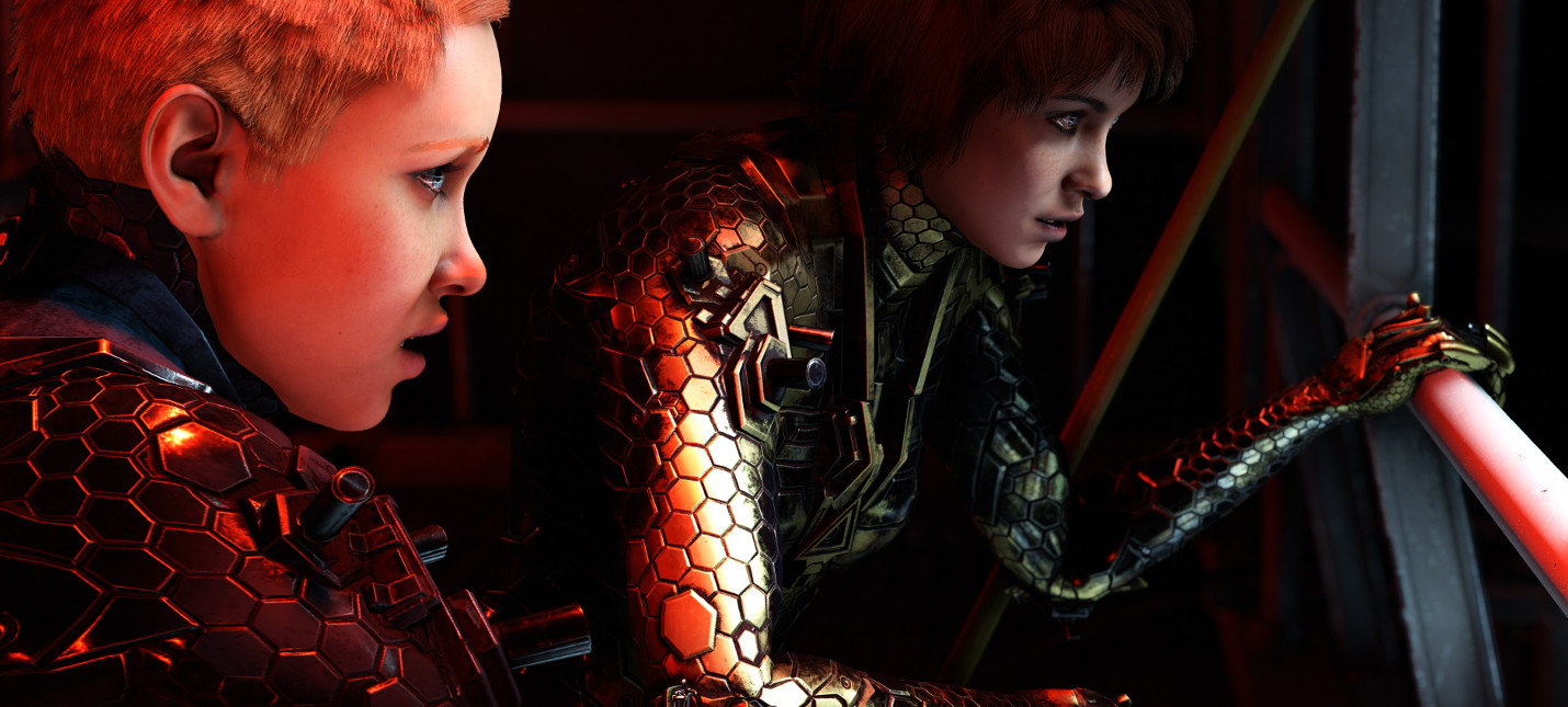 Wolfenstein: Youngblood — результат желания MachineGames и Arkane стать  лучше - Shazoo