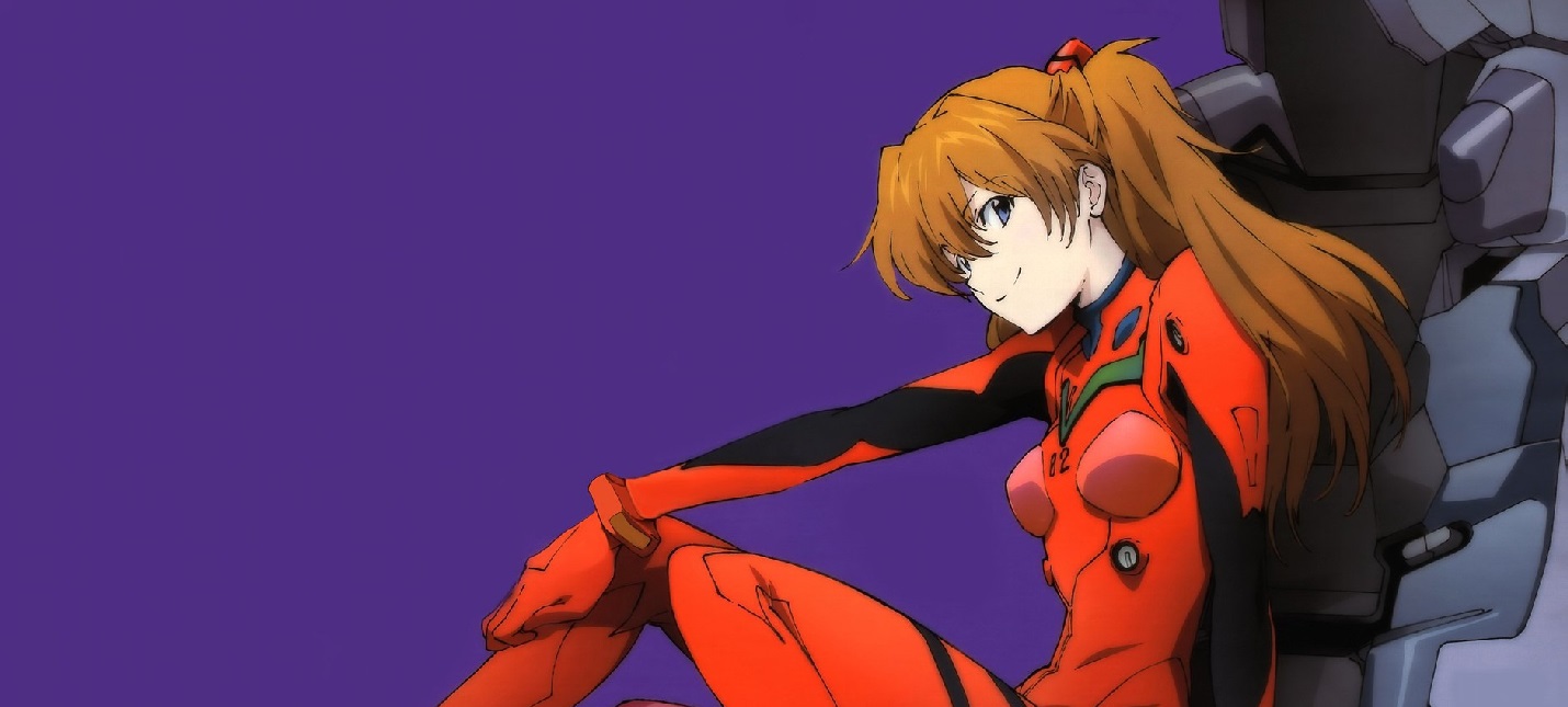 Netflix-версия Neon Genesis Evangelion отличается от оригинала - Shazoo