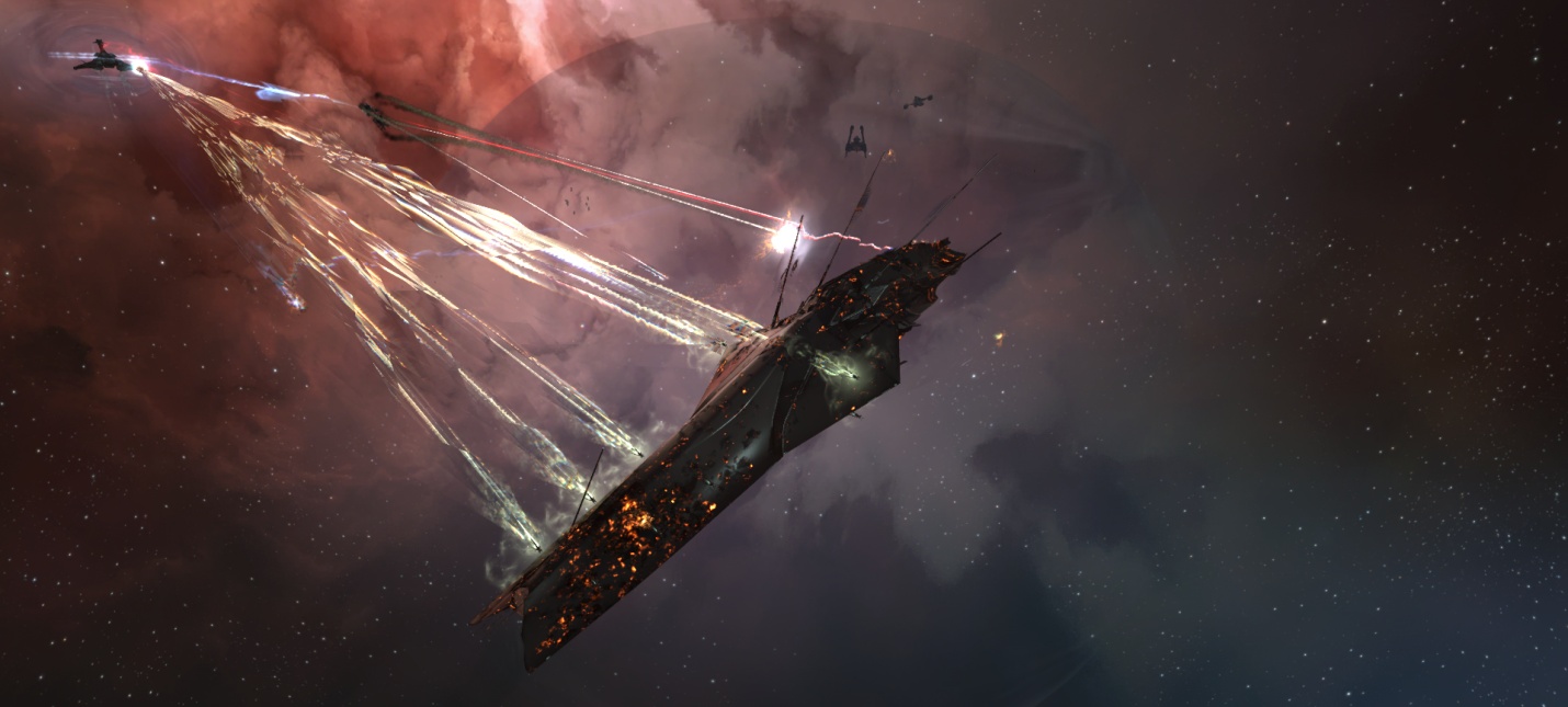 Запустить этот промышленный проект невозможно eve online