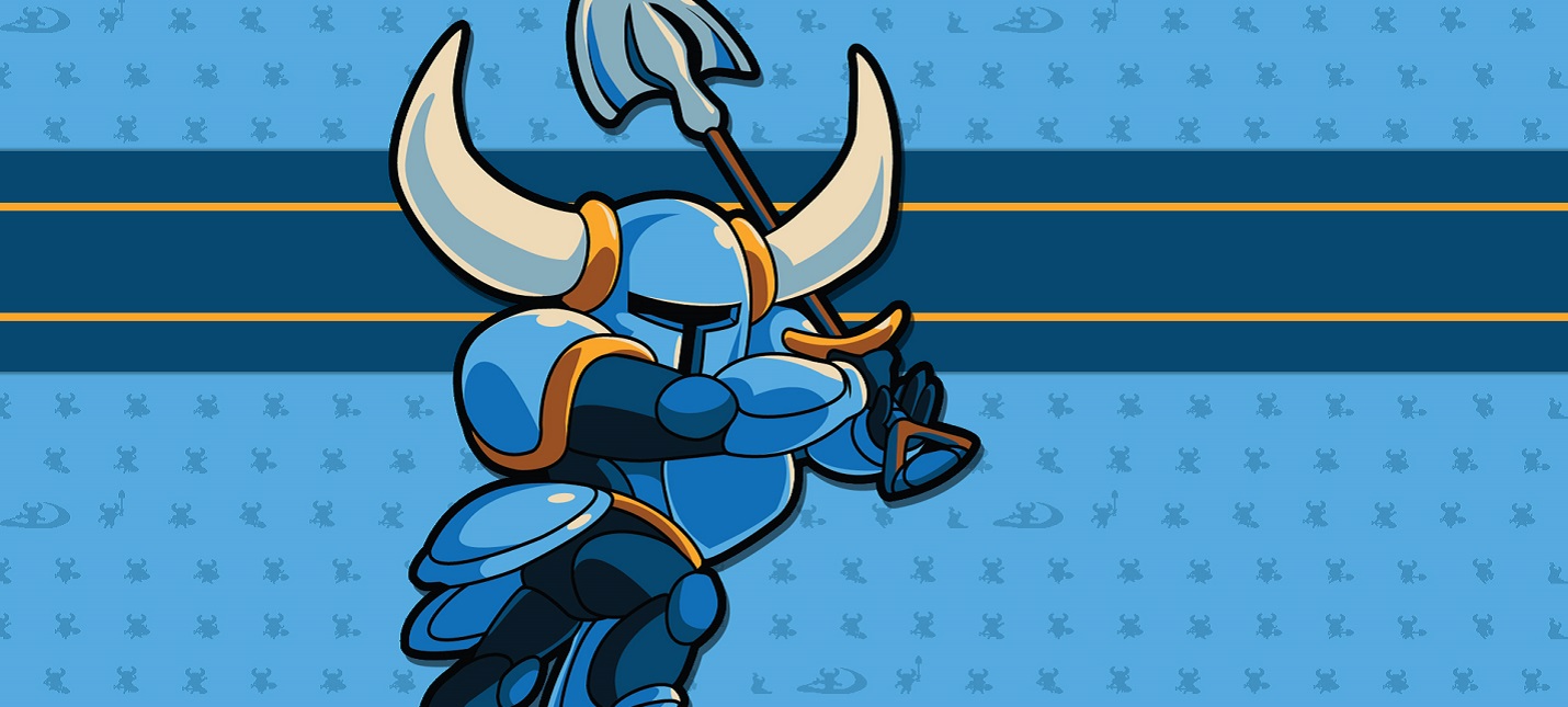 Пять лет Shovel Knight — 2.5 миллиона проданных копий и настольная игра -  Shazoo